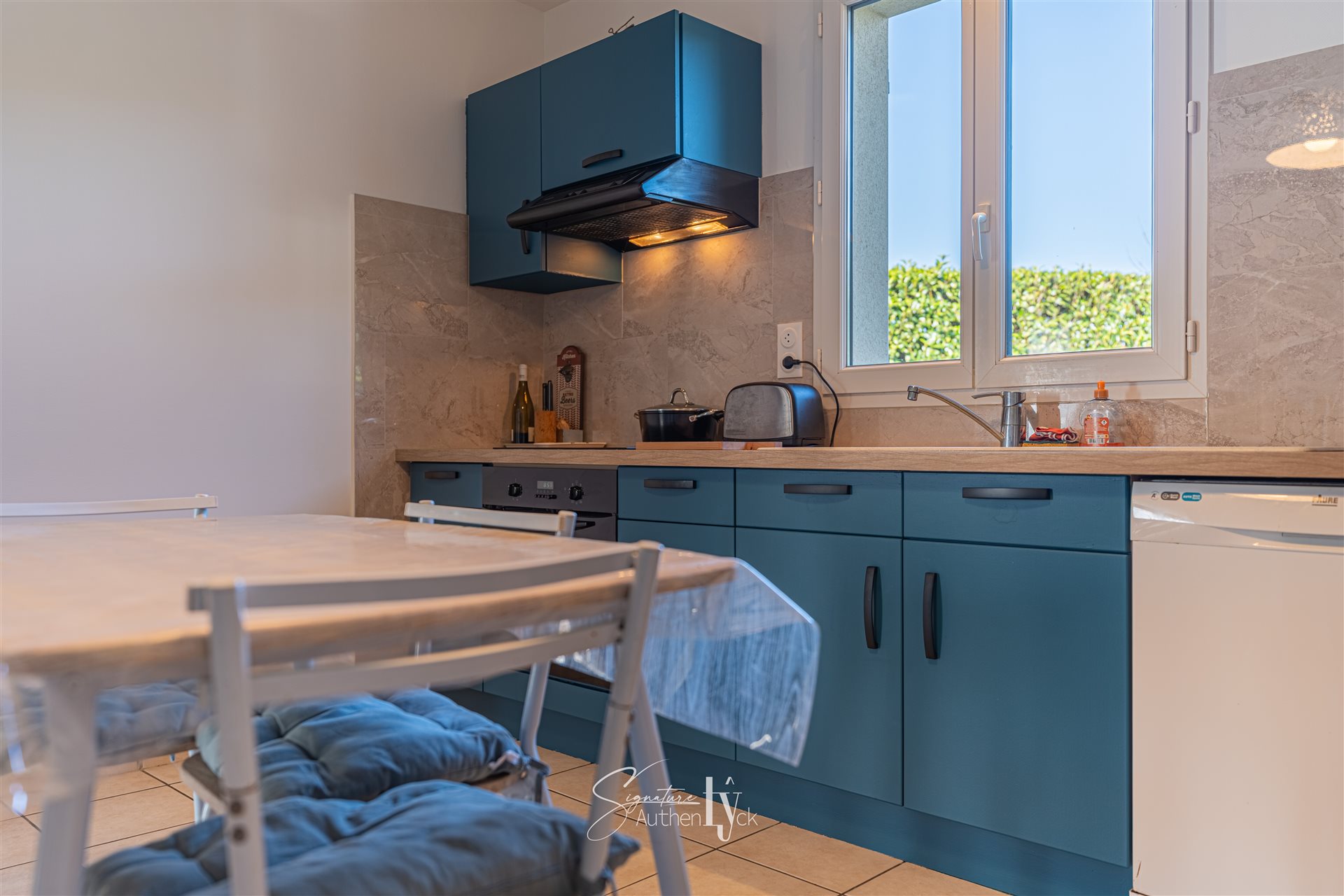 Maison à vendre, 95m², Eyjeaux