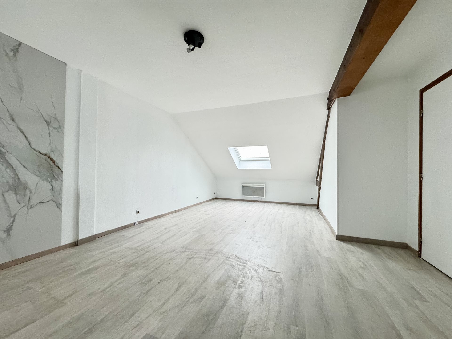 Appartement à vendre, 27m², Gisors