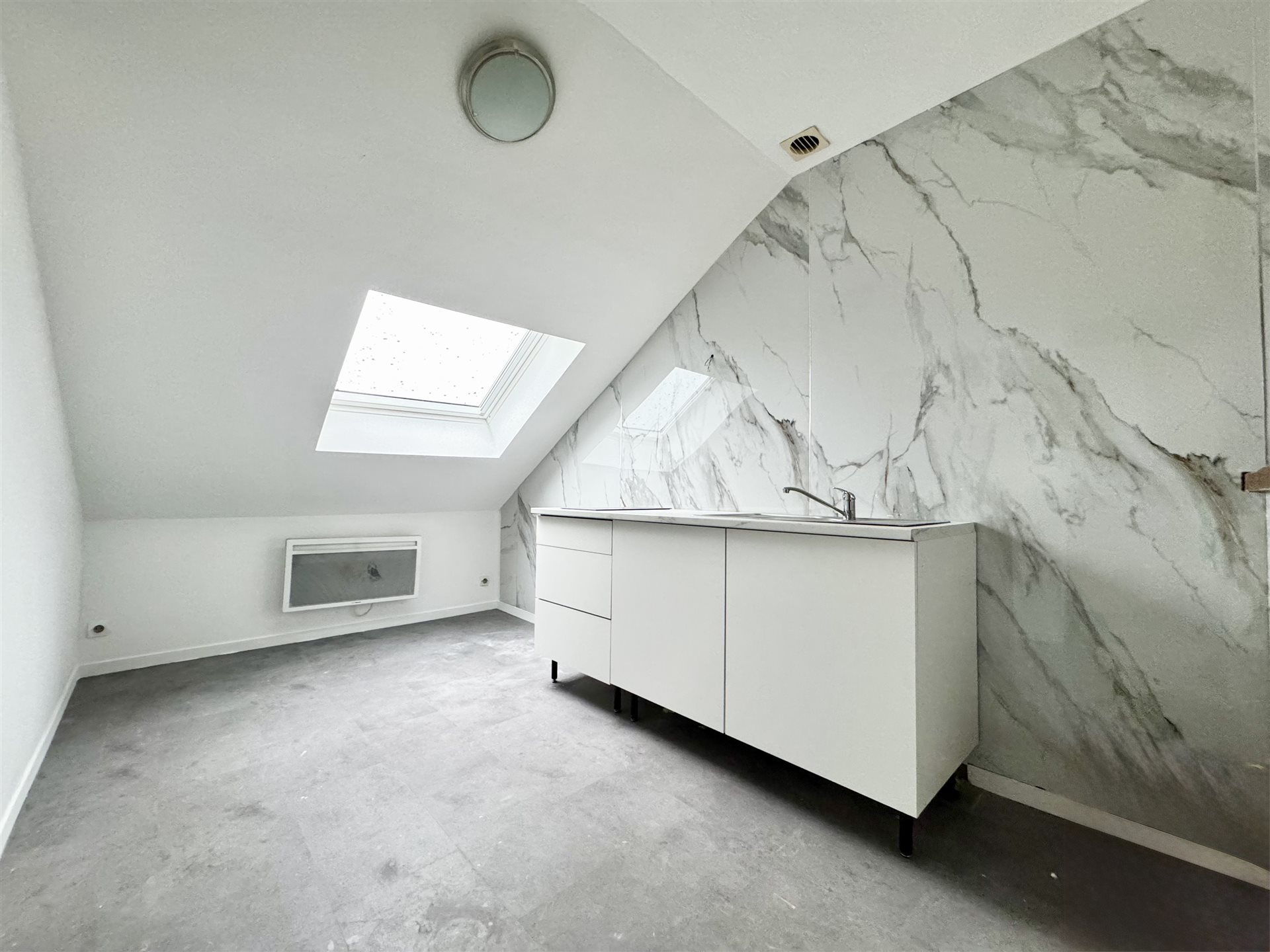 Appartement à vendre, 27m², Gisors