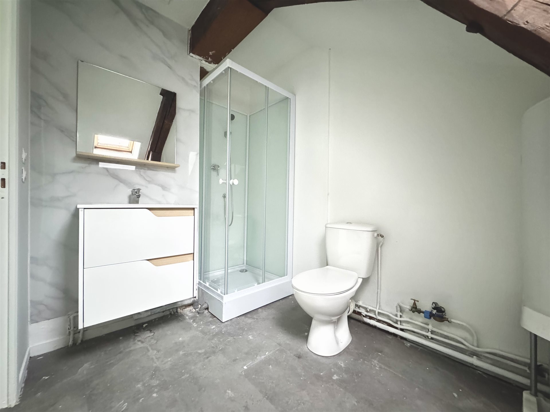 Appartement à vendre, 27m², Gisors