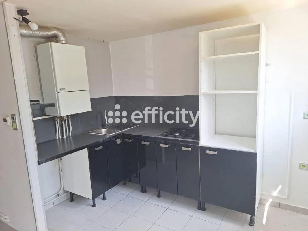 Appartement à vendre, 44m², Saint-Etienne