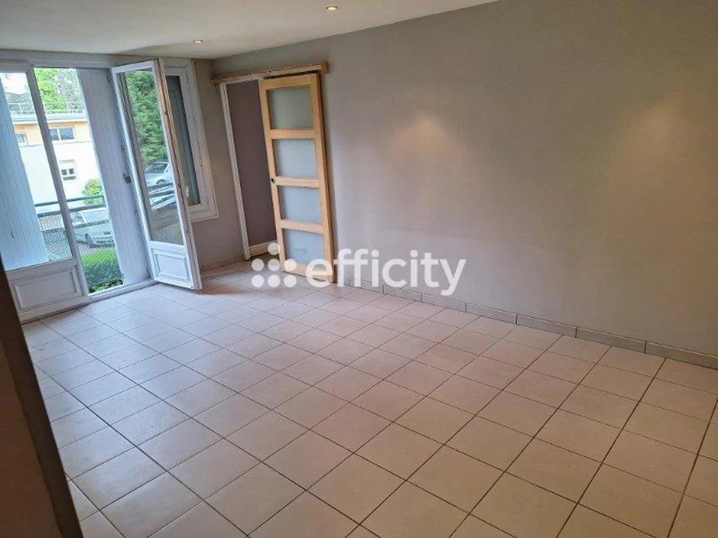 Appartement à vendre, 44m², Saint-Etienne