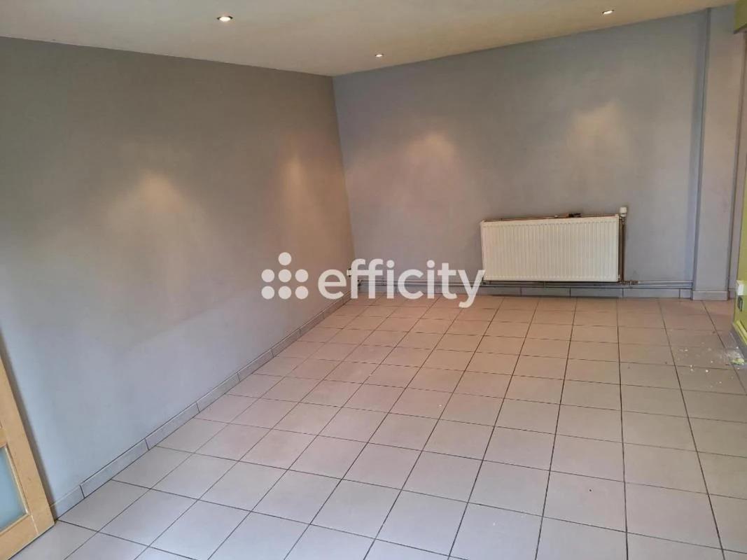 Appartement à vendre, 44m², Saint-Etienne
