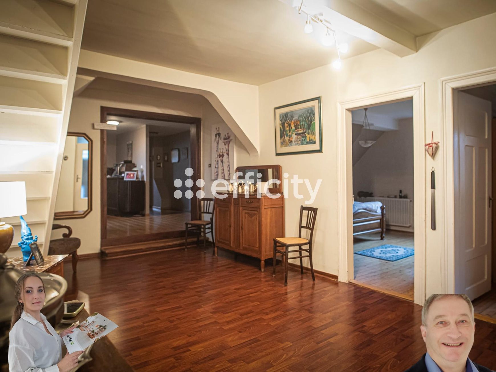 Maison à vendre, 337m², Offendorf