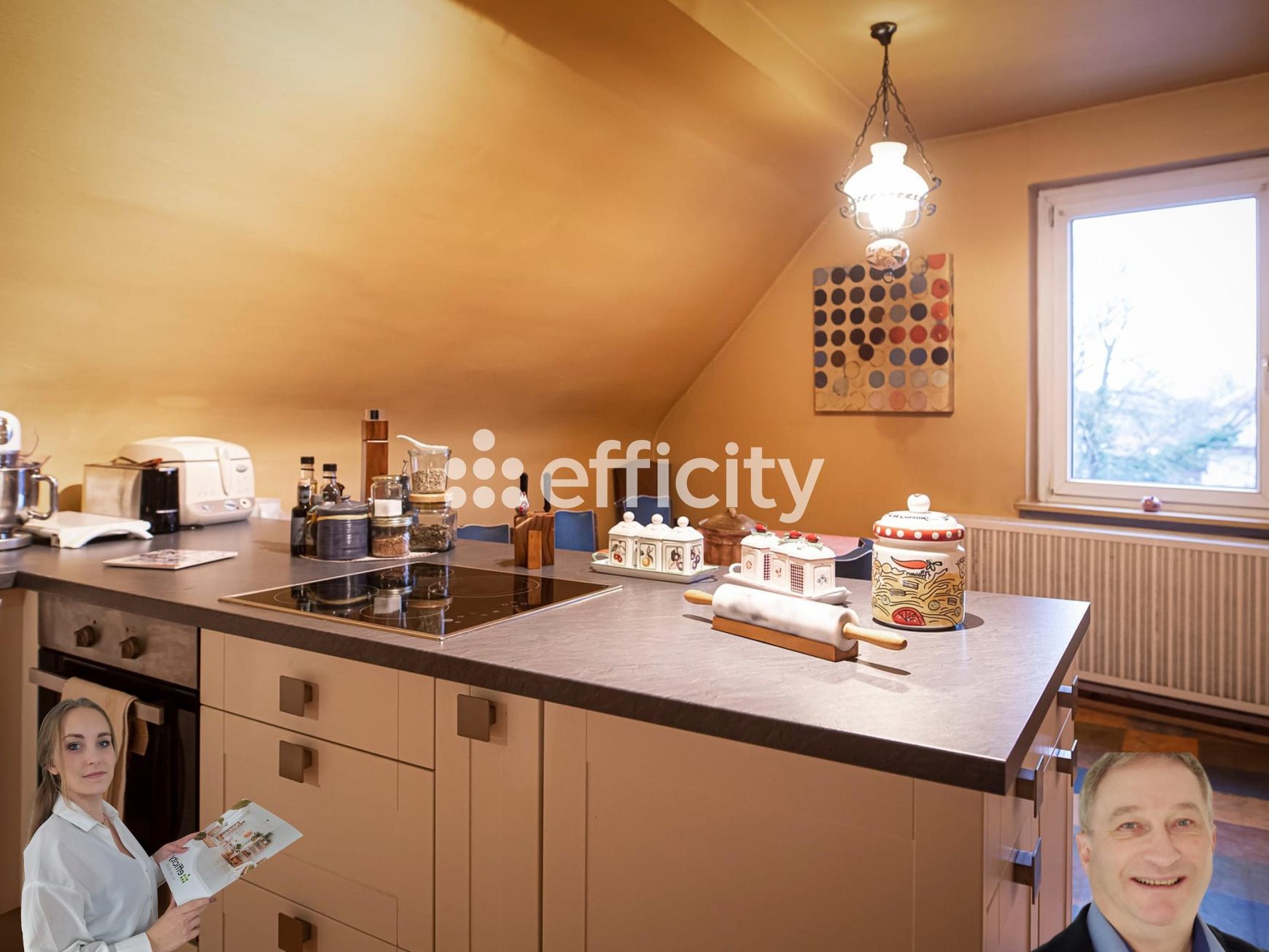 Maison à vendre, 337m², Offendorf