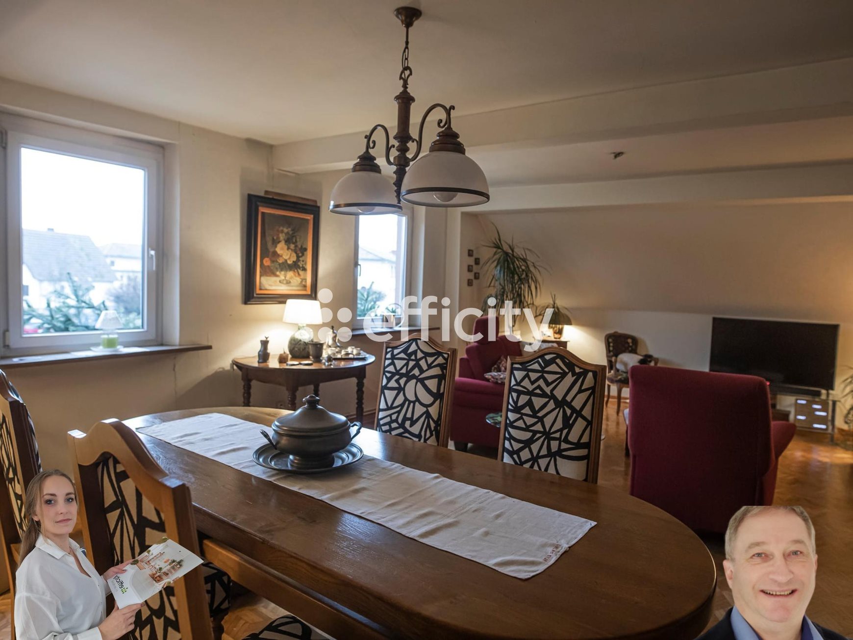 Maison à vendre, 337m², Offendorf