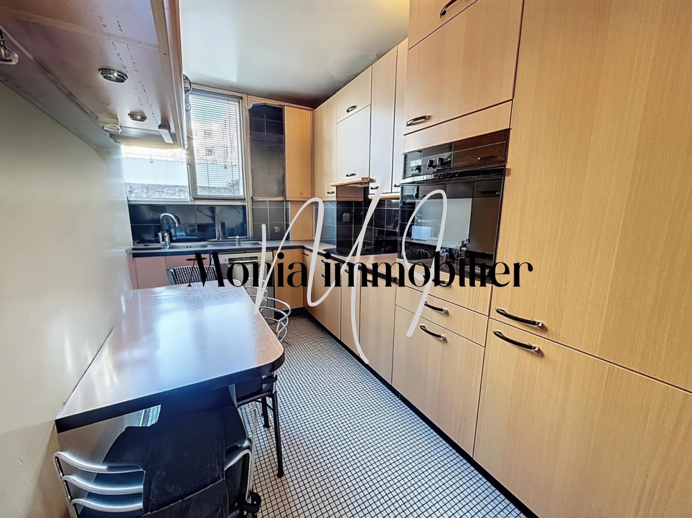 Appartement à vendre, 62m², Paris 12ème