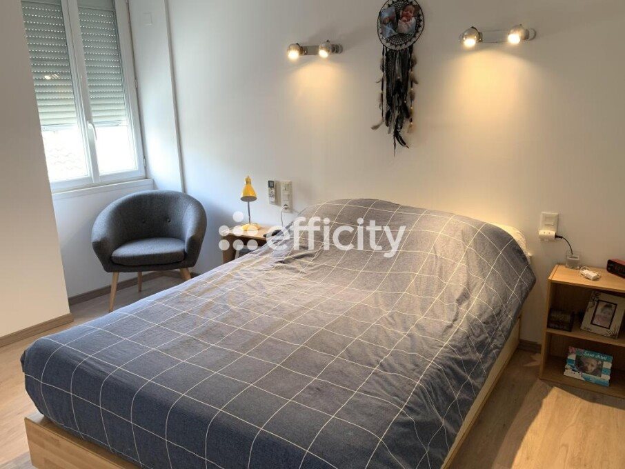 Appartement à vendre, 40m², Eyragues