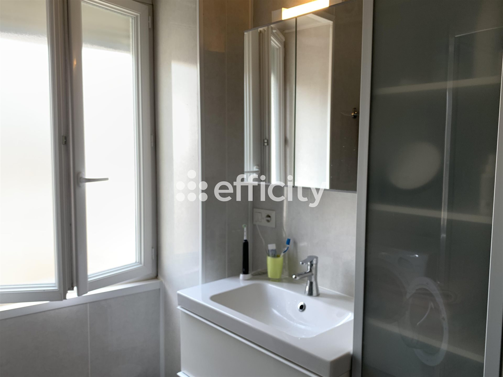 Appartement à vendre, 40m², Eyragues