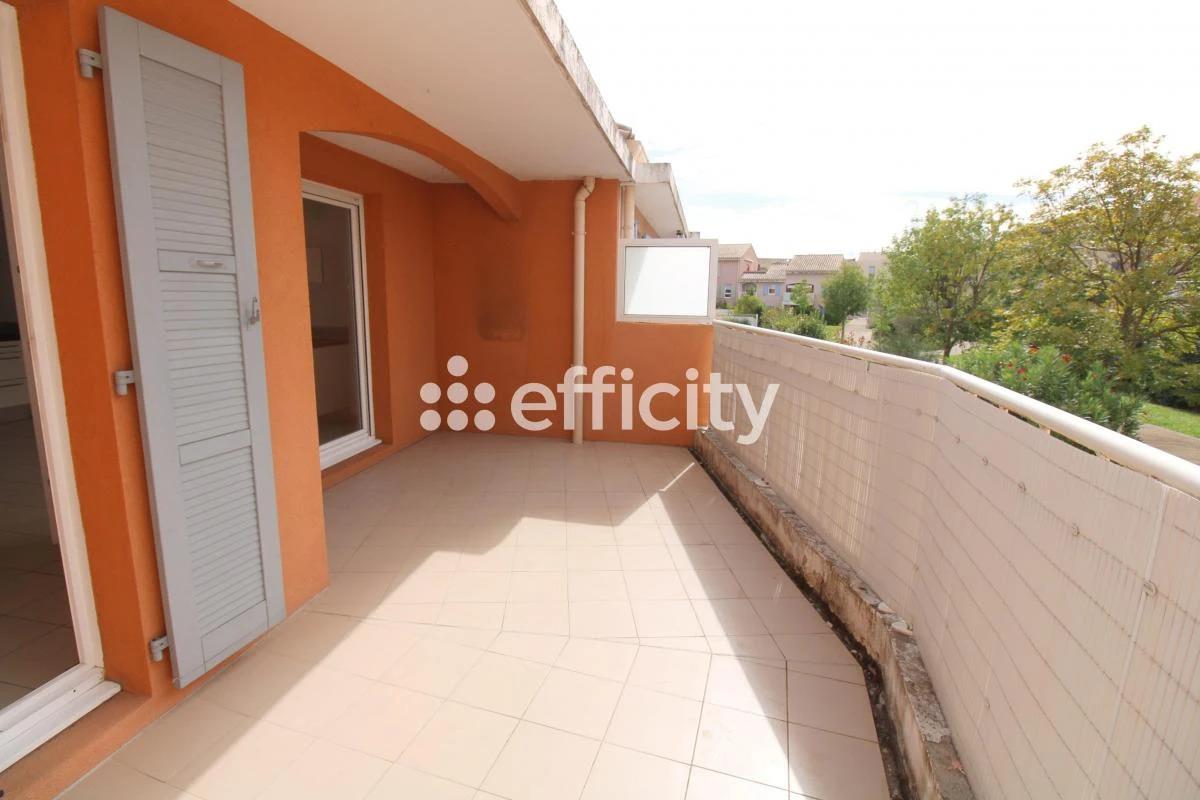 Appartement à vendre, 63m², Aix-en-Provence