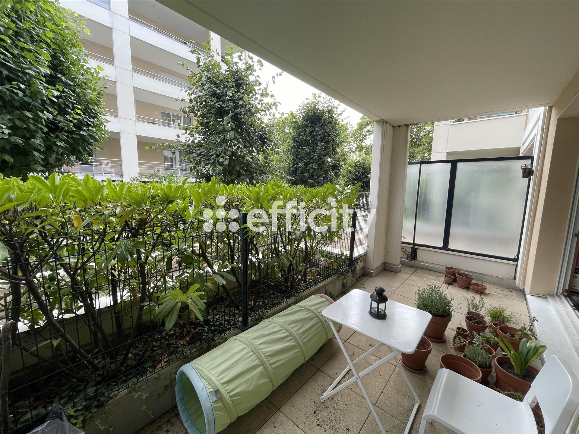 Appartement à vendre, 45m², Besançon