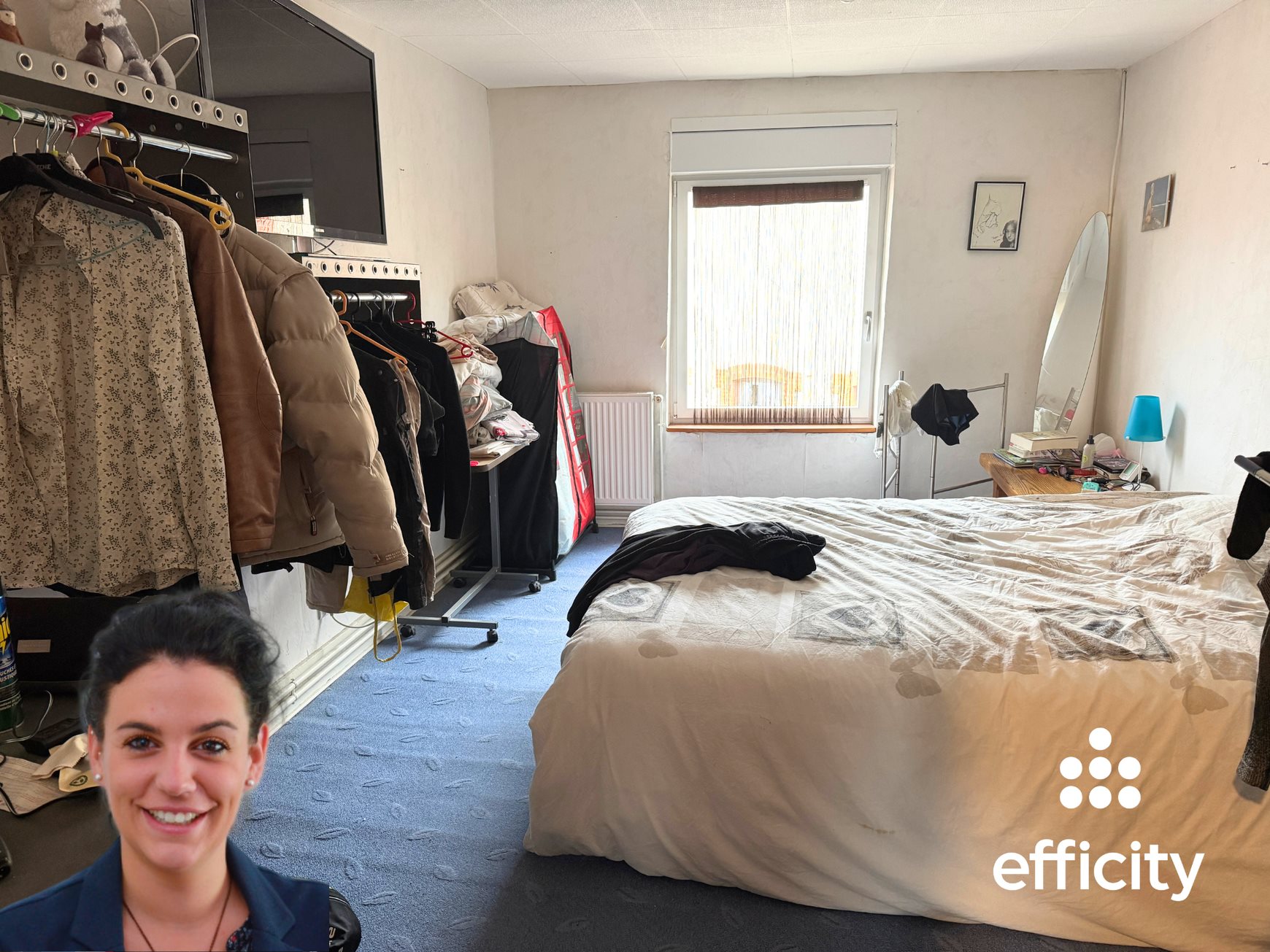 Appartement à vendre, 336m², Précieux