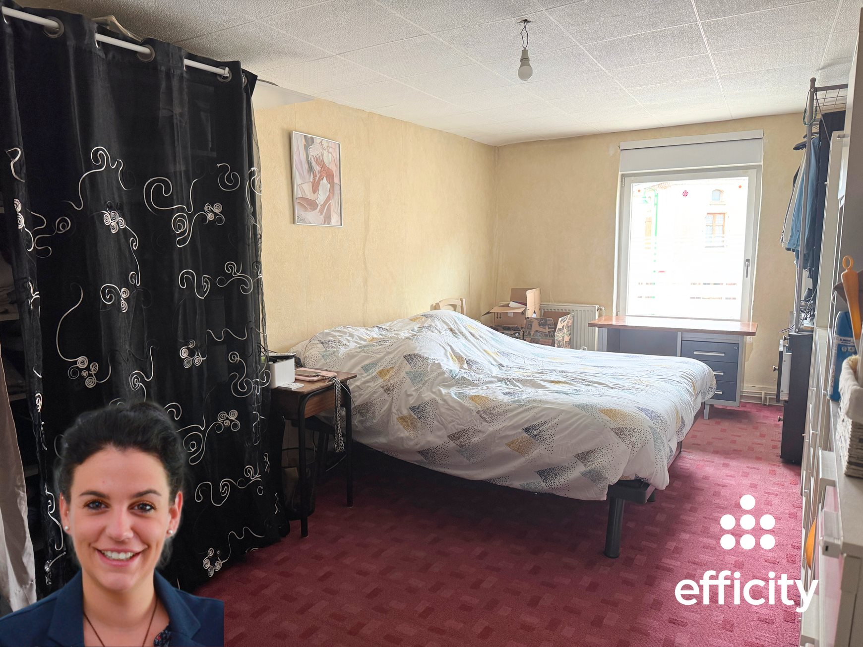 Appartement à vendre, 336m², Précieux