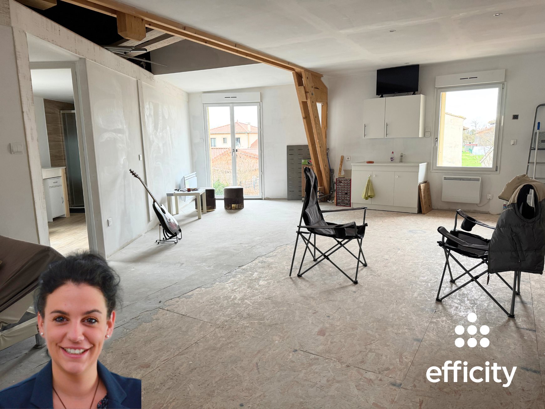 Appartement à vendre, 336m², Précieux