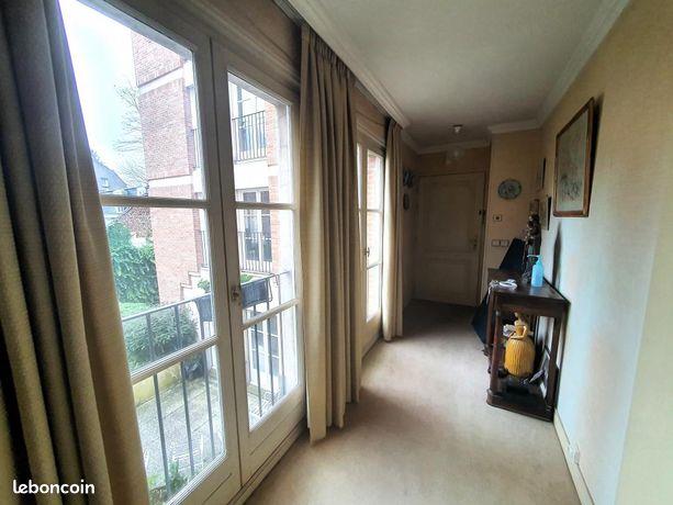 Appartement à vendre, 84m², Lille