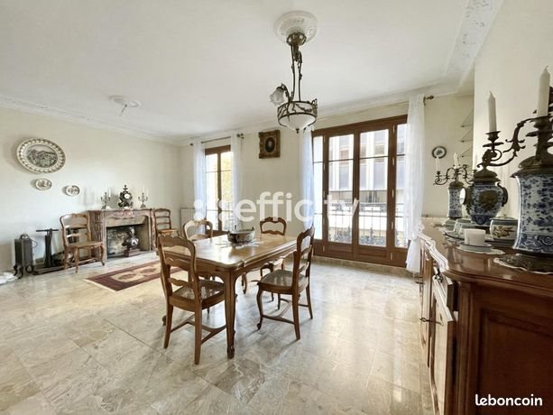 Appartement à vendre, 100m², Paris 12ème