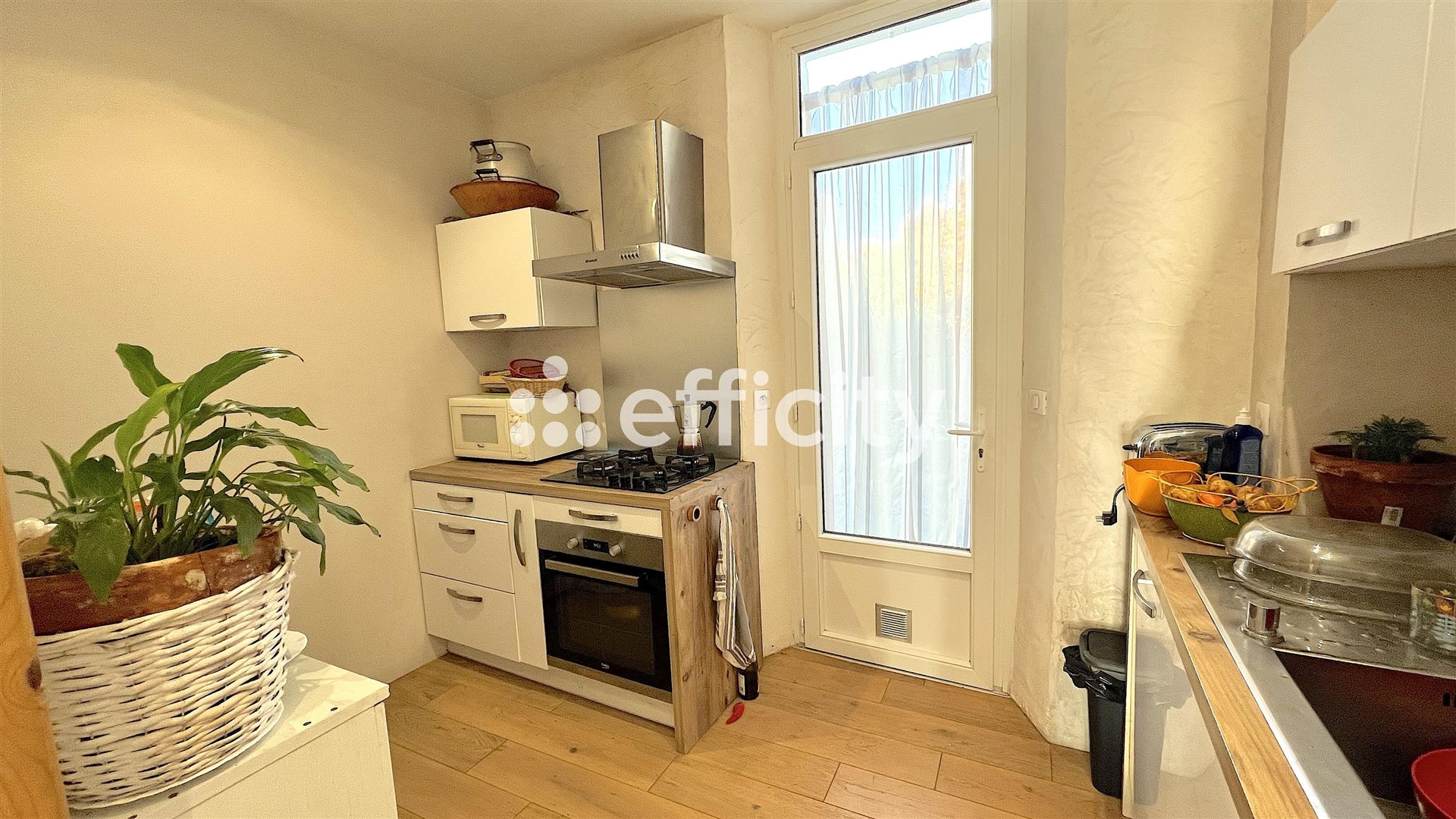 Maison à vendre, 75m², Marseille 13ème