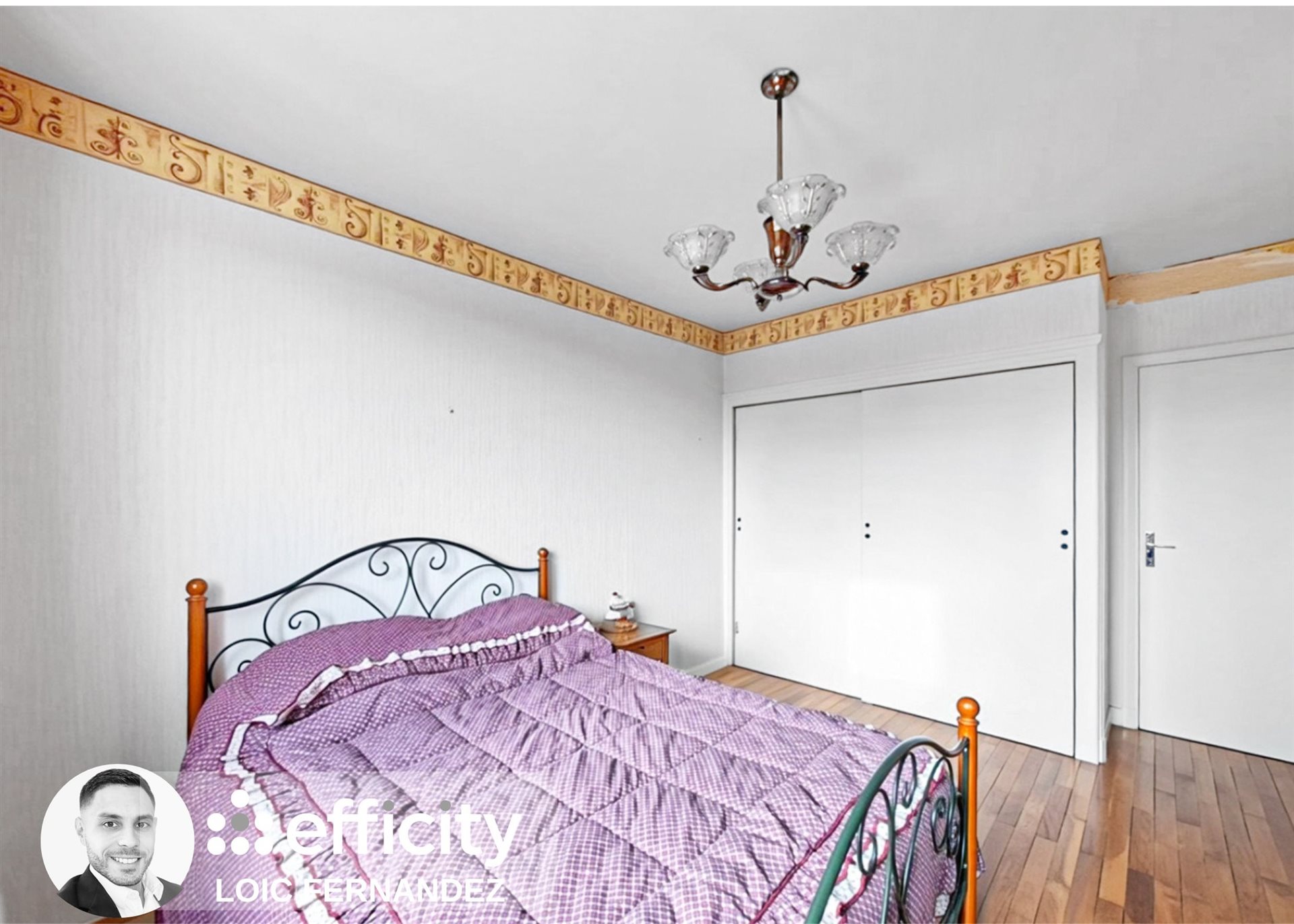 Appartement à vendre, 79m², Grigny