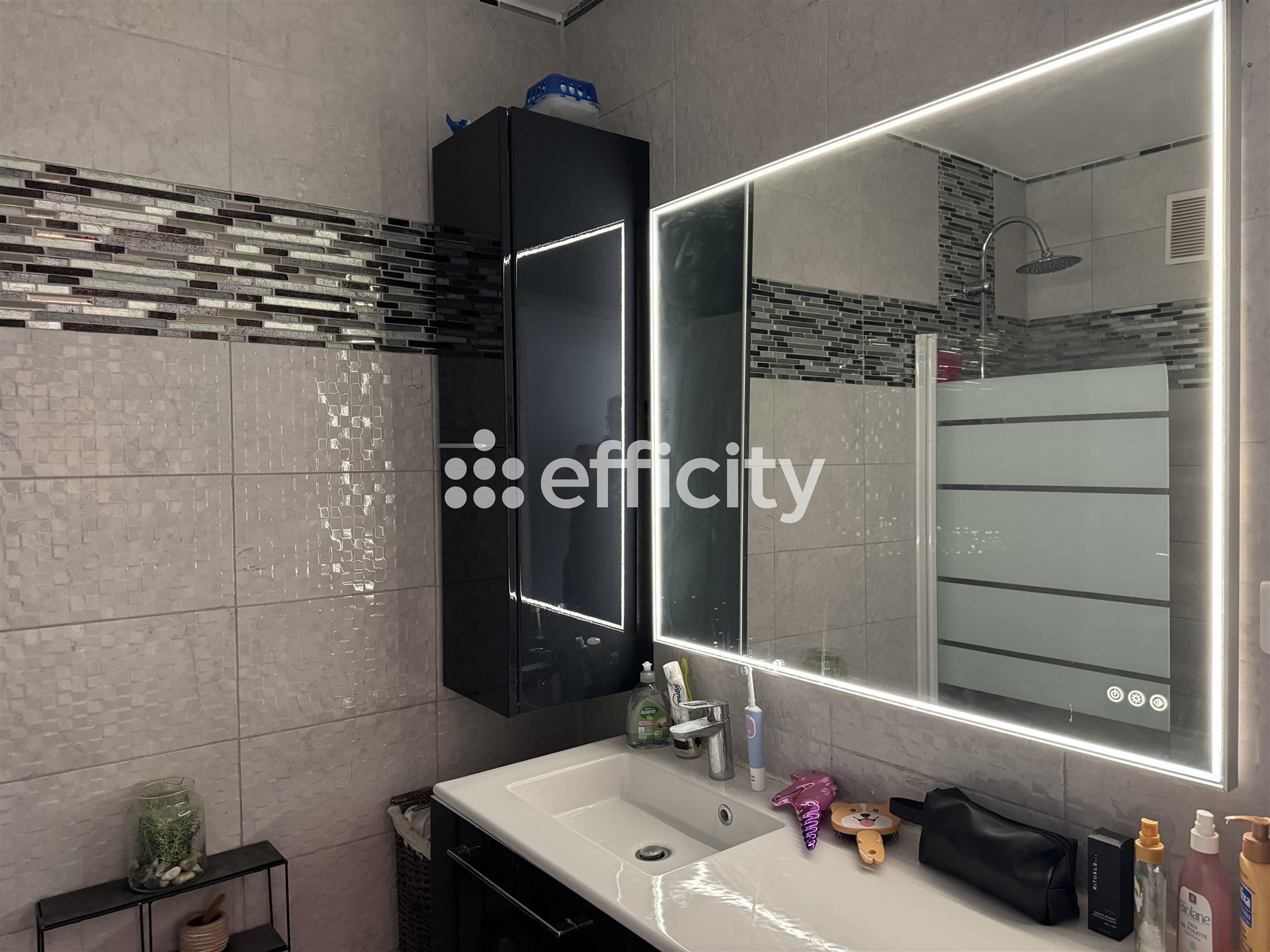 Appartement à vendre, 61m², Saint-Michel-sur-Orge