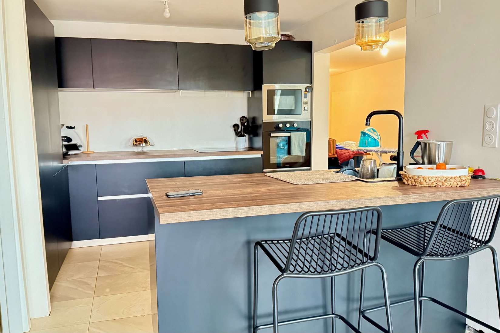 Appartement à vendre, 100m², Erstein