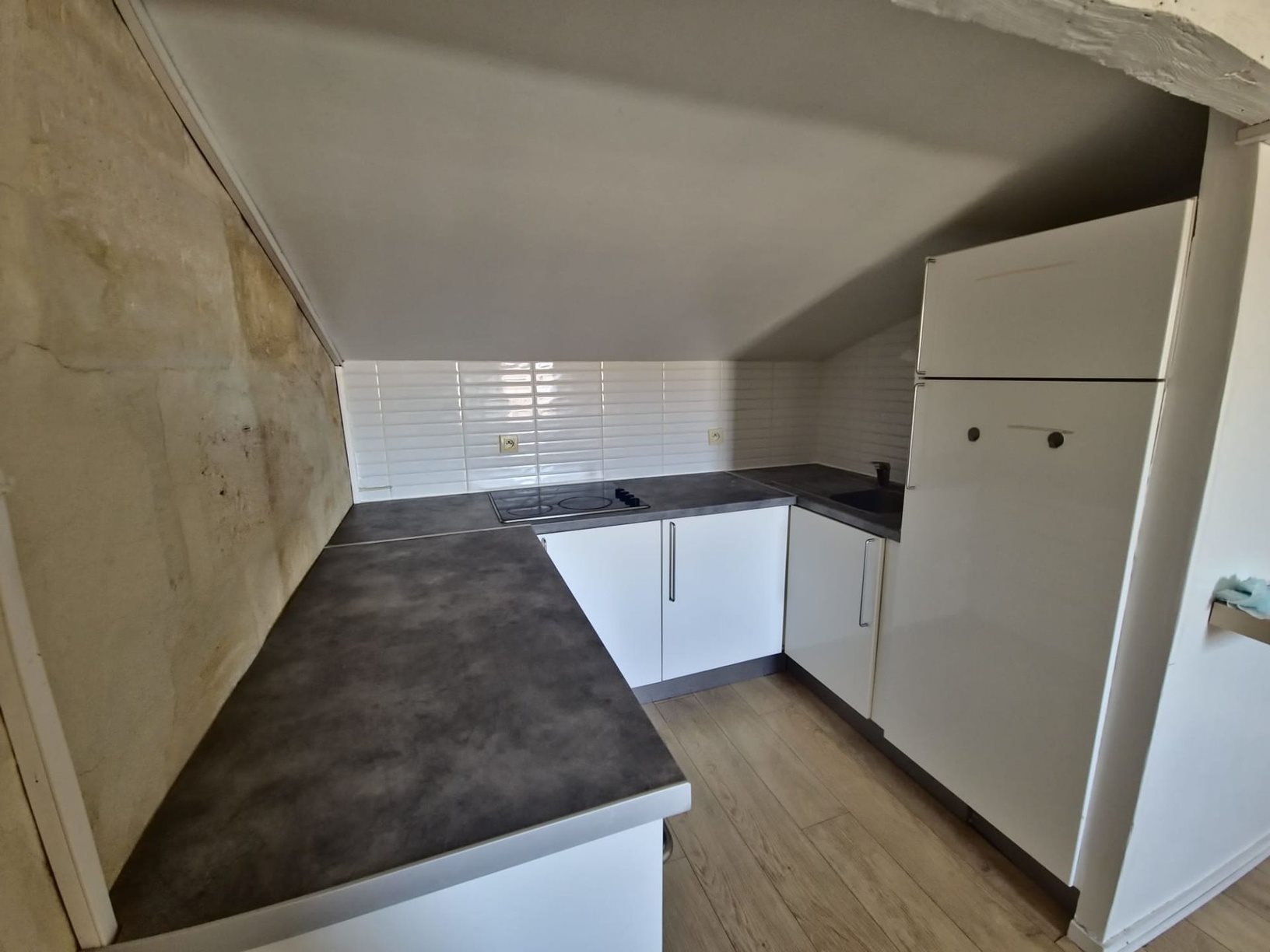 Appartement à vendre, 29m², Bordeaux