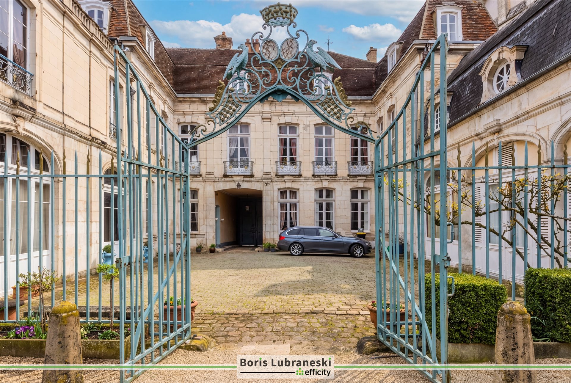 Maison à vendre, 1200m², Auxerre