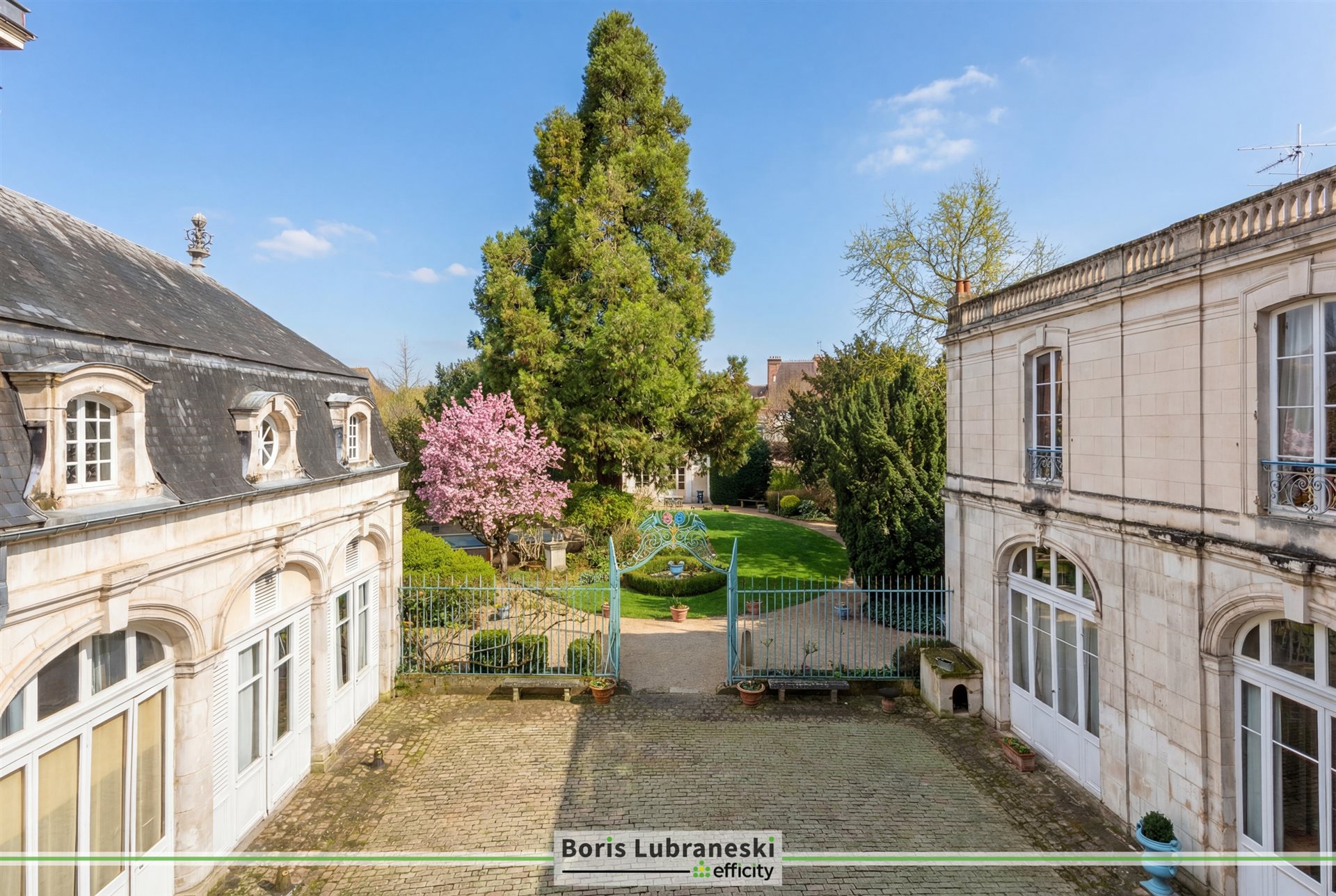 Maison à vendre, 1200m², Auxerre
