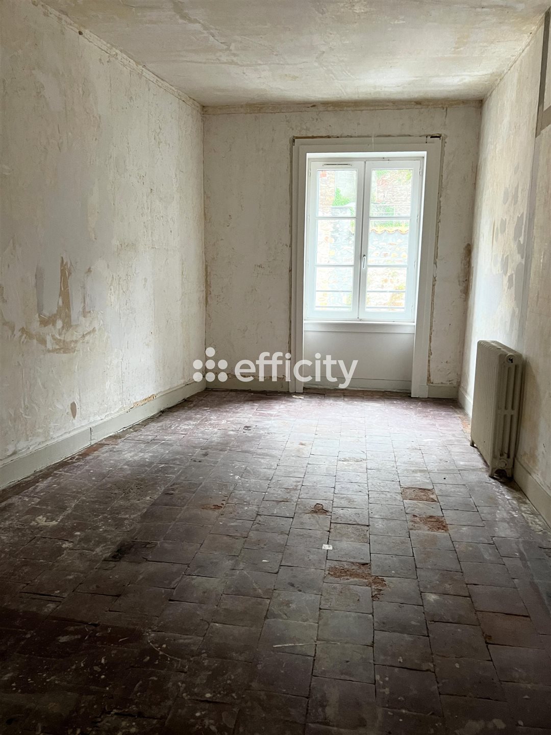 Appartement à vendre, 98m², Thizy