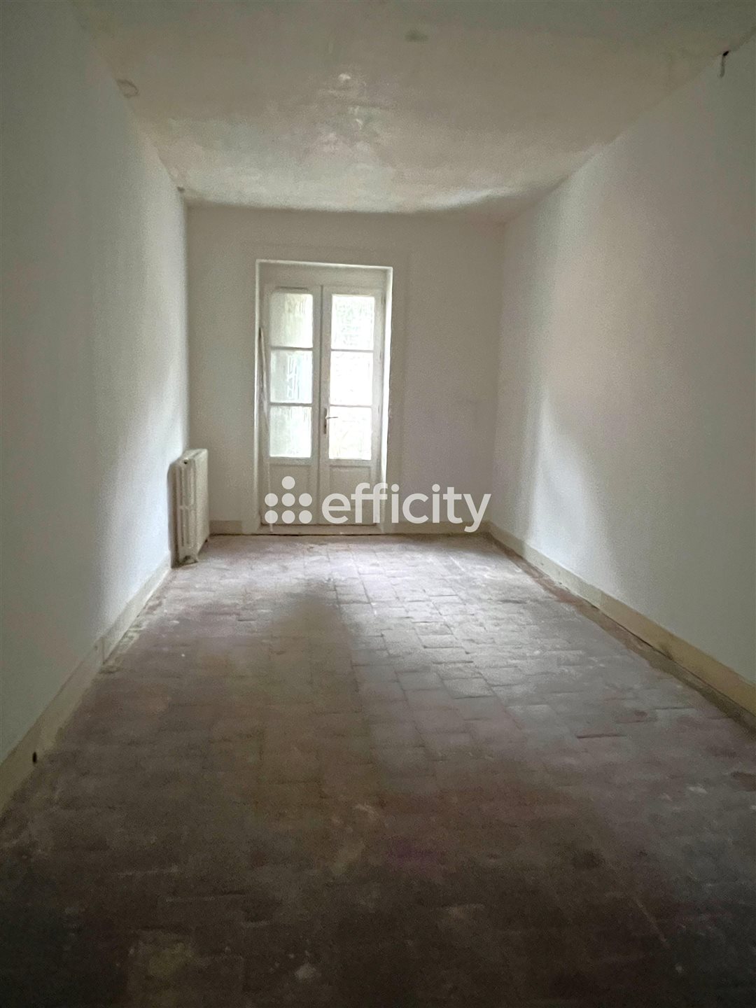 Appartement à vendre, 98m², Thizy