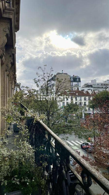 Appartement à vendre, 82m², Paris 11ème