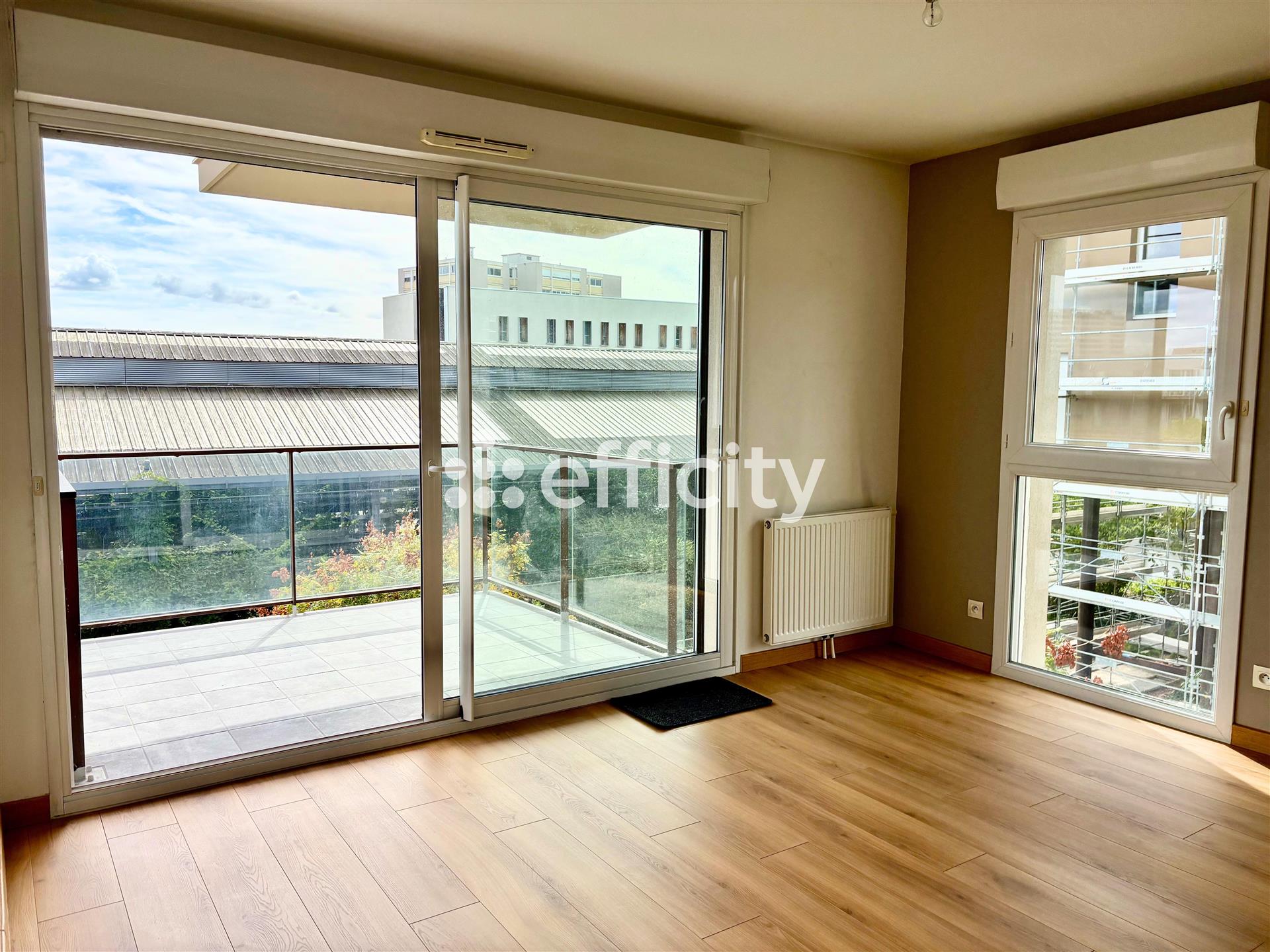 Appartement à vendre, 104m², Nantes