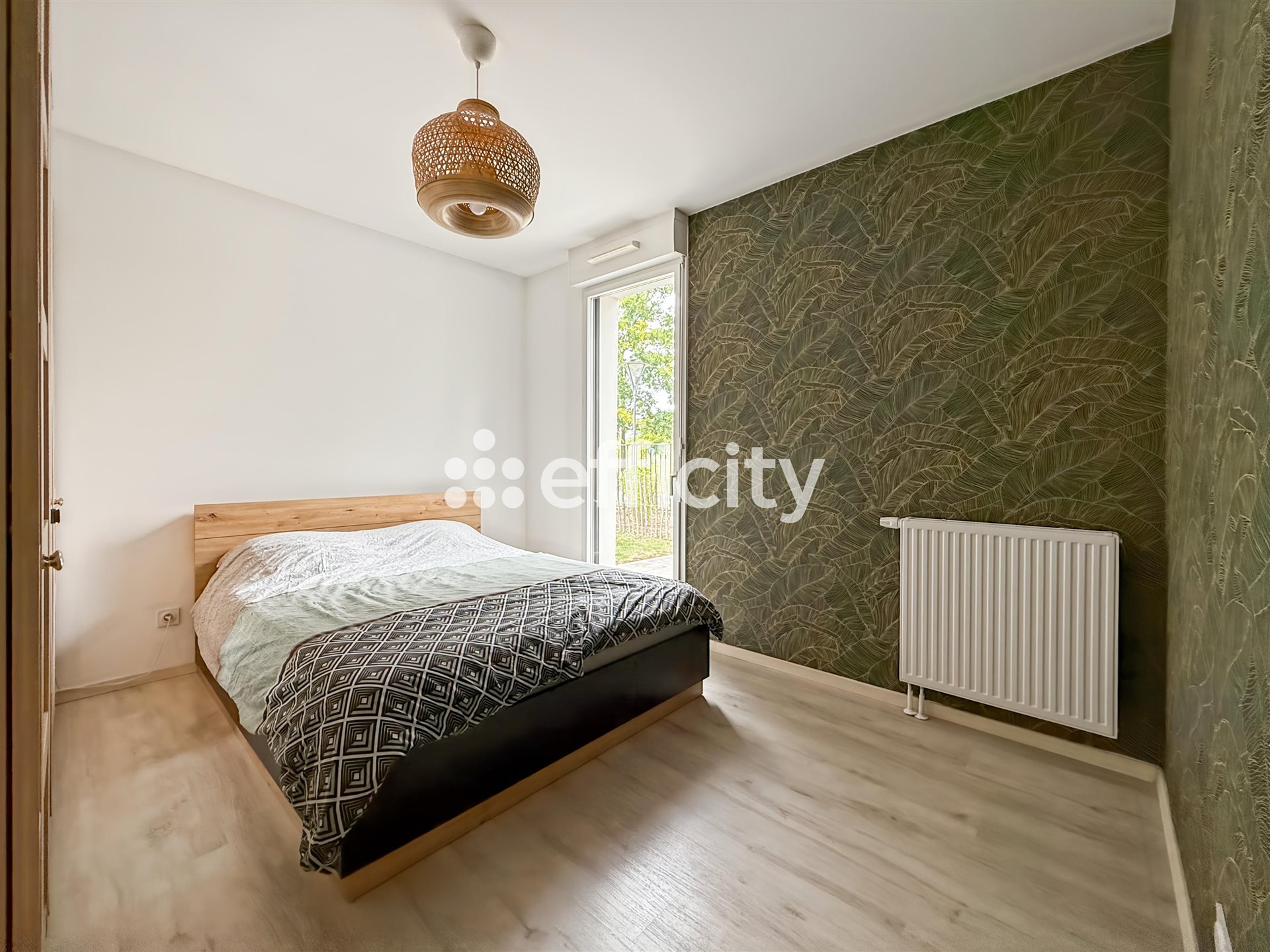 Appartement à vendre, 78m², Tours