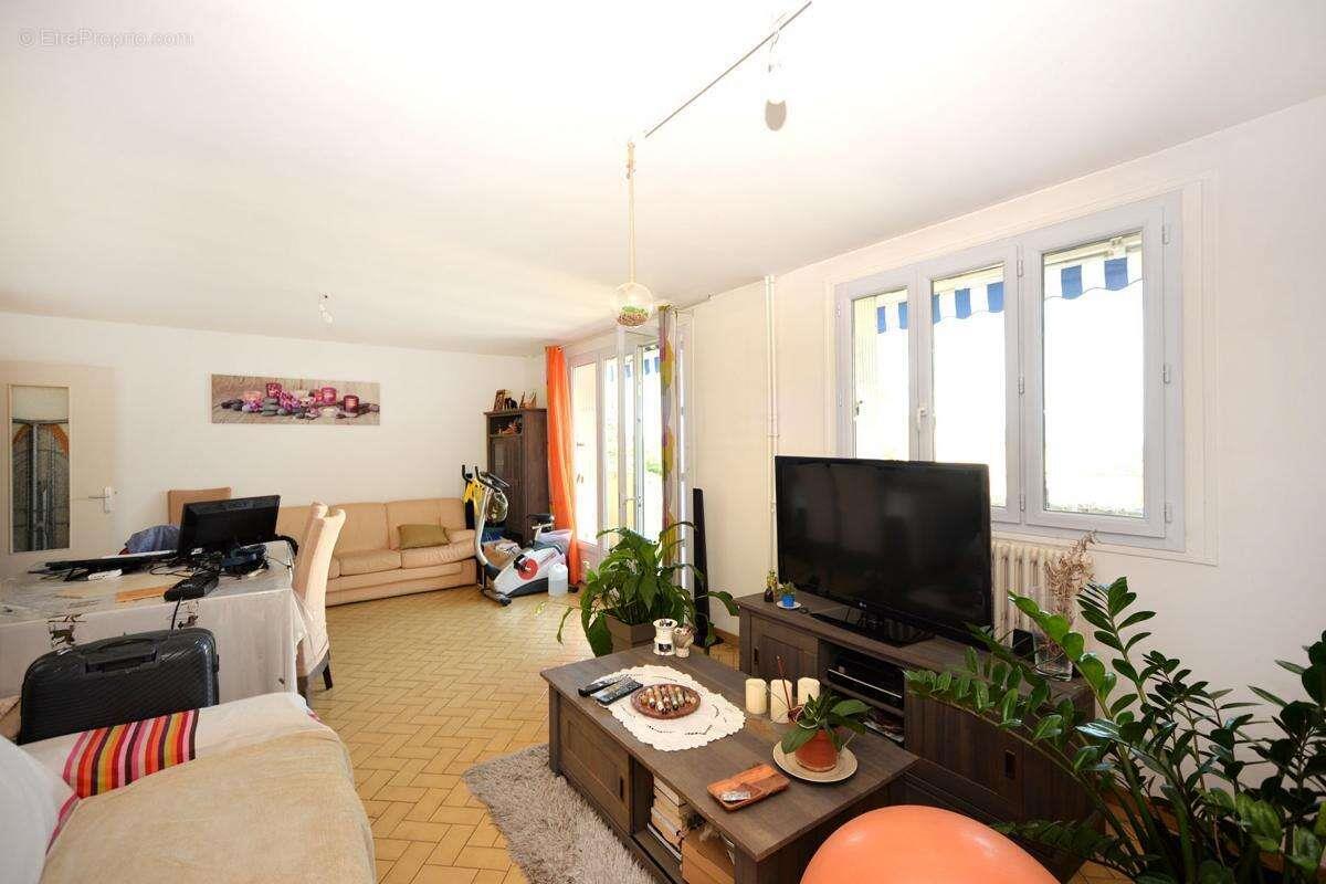 Appartement à vendre, 70m², Montpellier