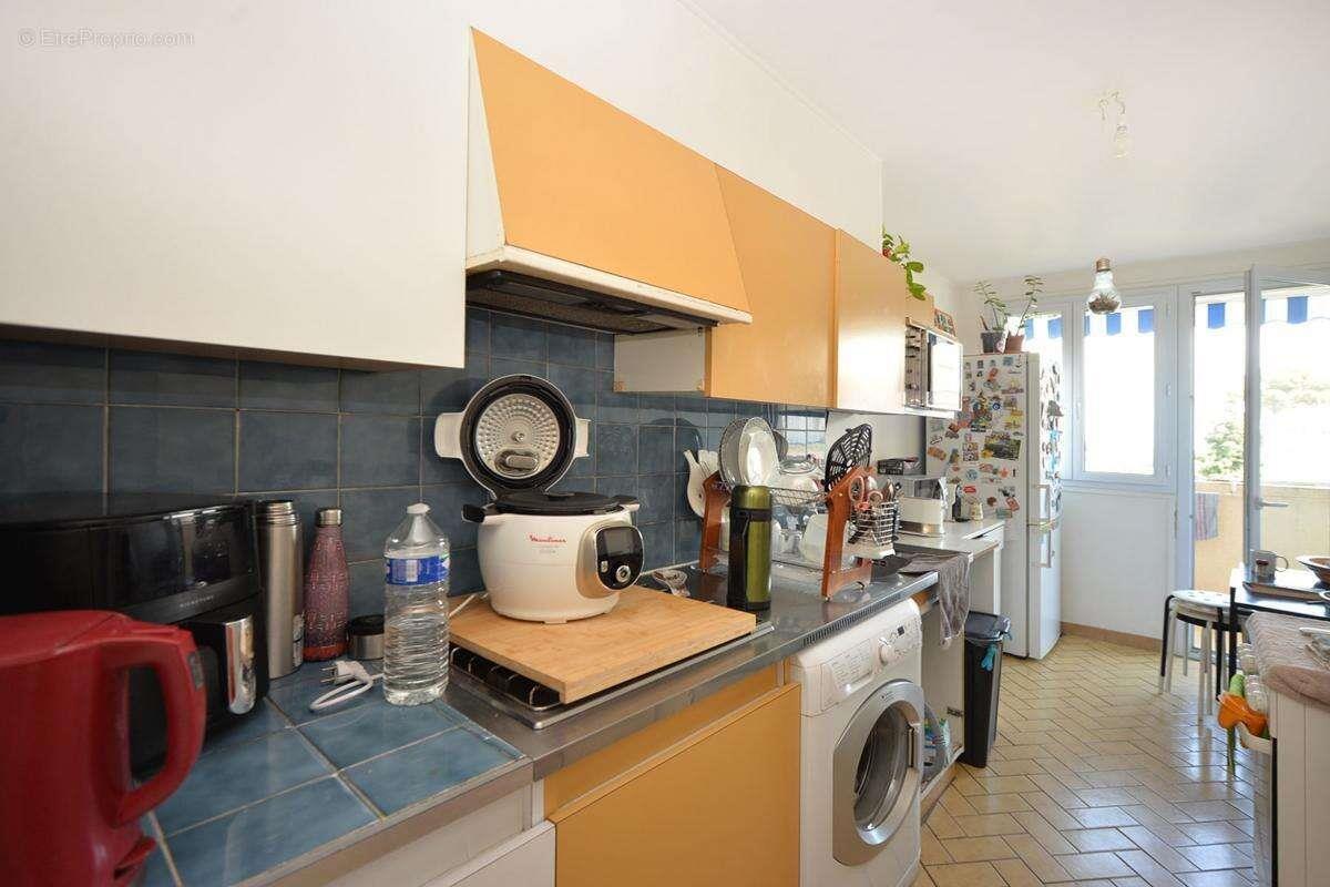 Appartement à vendre, 70m², Montpellier