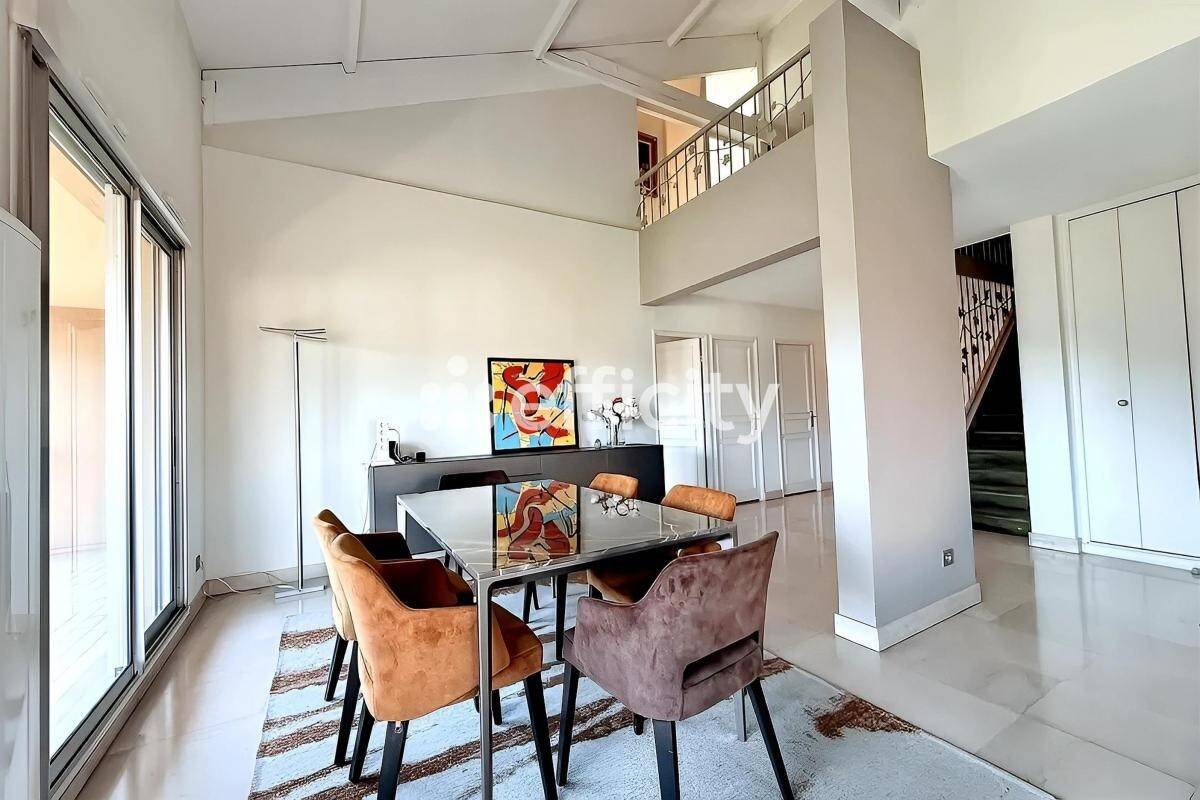 Appartement à vendre, 166m², Lyon 9ème