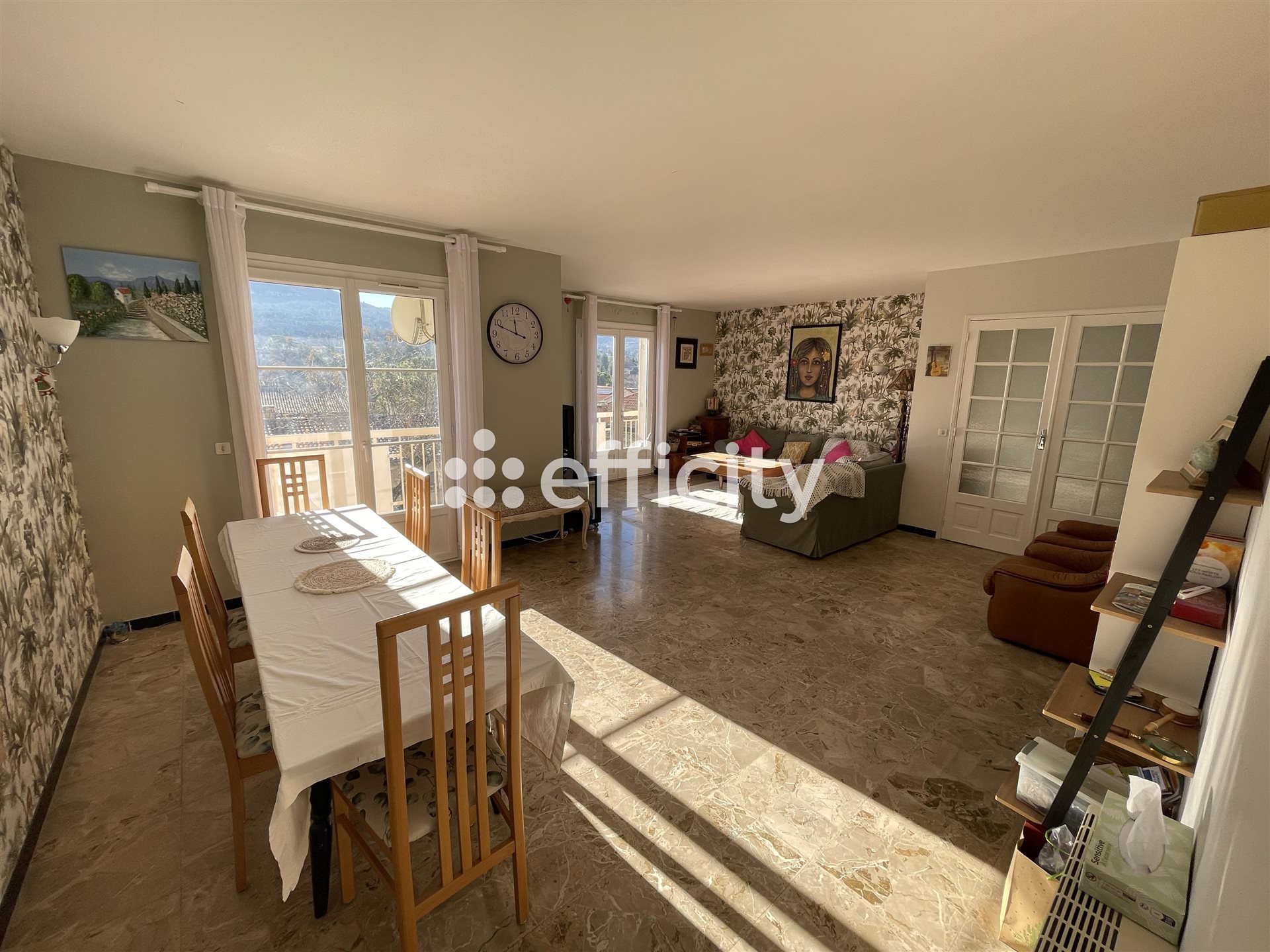 Appartement à vendre, 157m², Apt