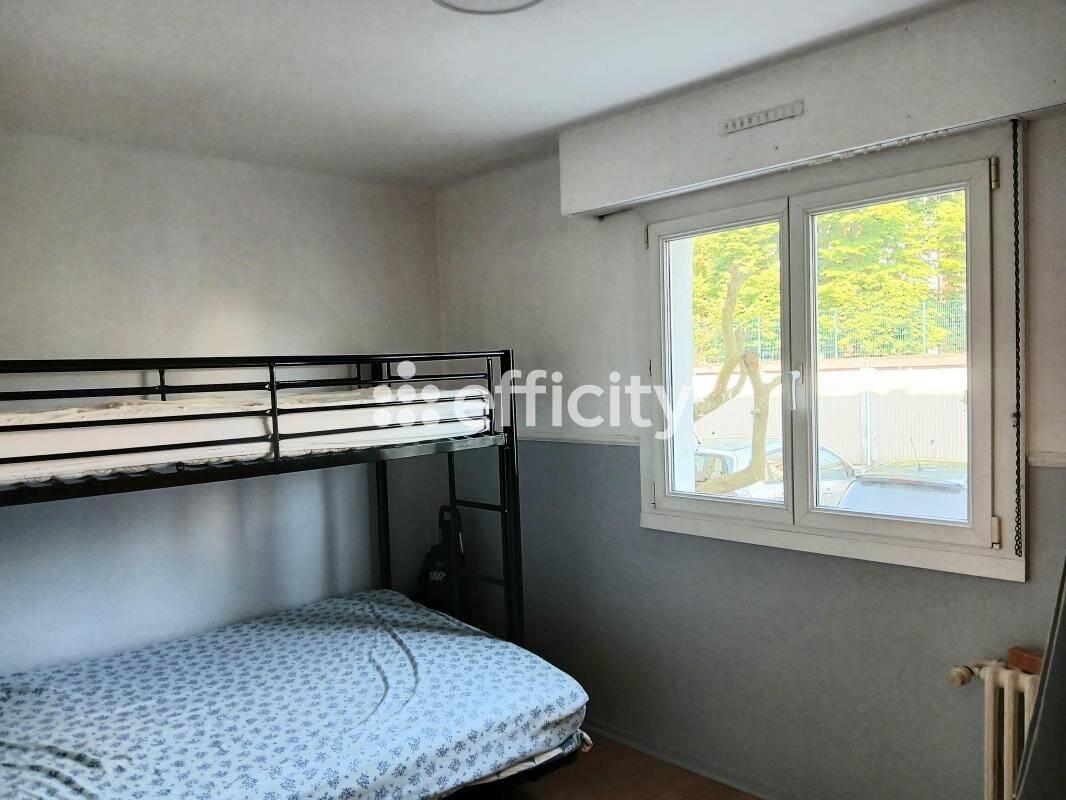 Appartement à vendre, 60m², Strasbourg