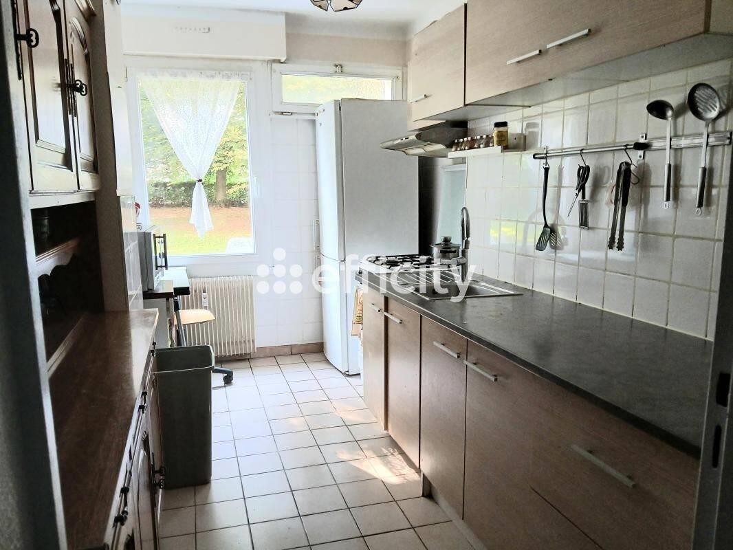 Appartement à vendre, 60m², Strasbourg