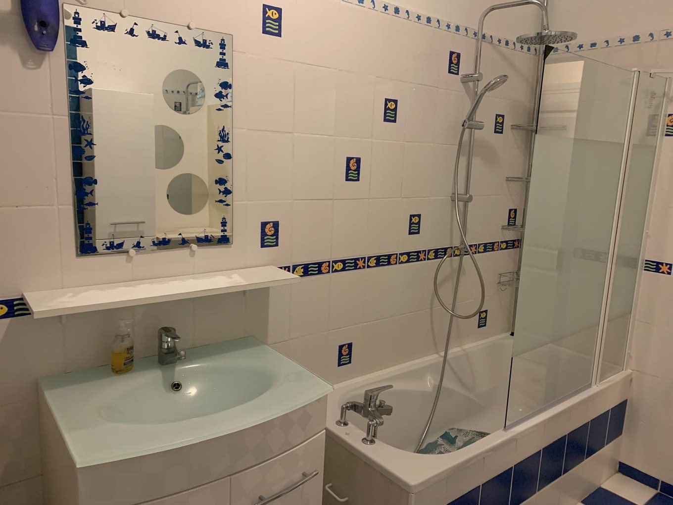 Appartement à vendre, 215m², Saintes