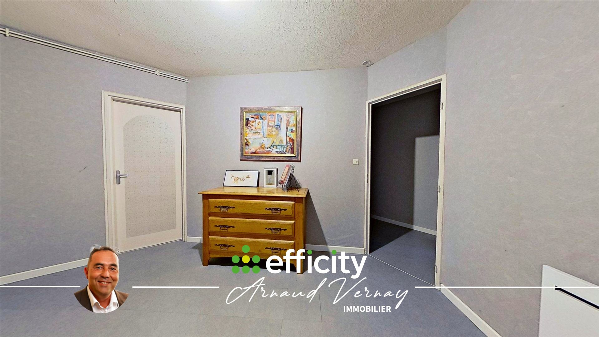 Appartement à vendre, 107m², Tarare