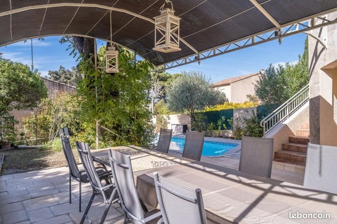 Maison à vendre, 248m², Marseille 9ème