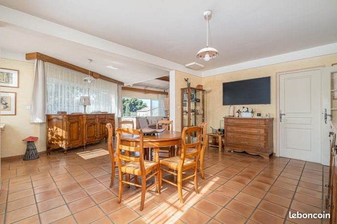 Maison à vendre, 248m², Marseille 9ème