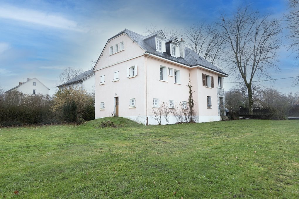 Maison à vendre, 160m², Naucelle