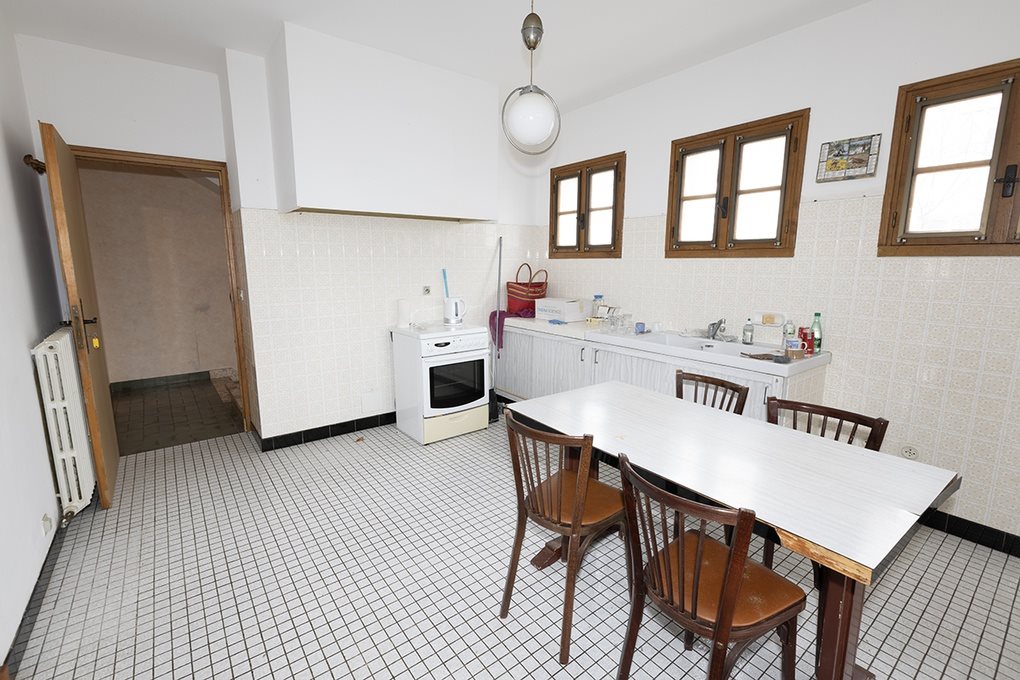 Maison à vendre, 160m², Naucelle