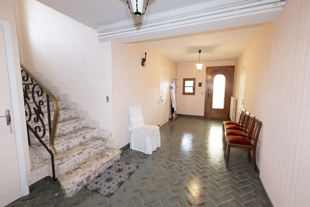 Maison à vendre, 160m², Naucelle