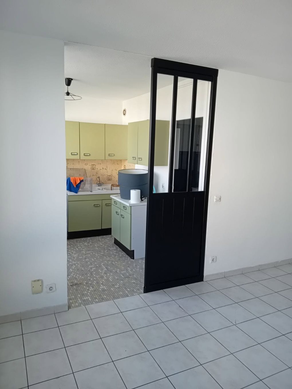 Appartement à vendre, 48m², Lyon 8ème