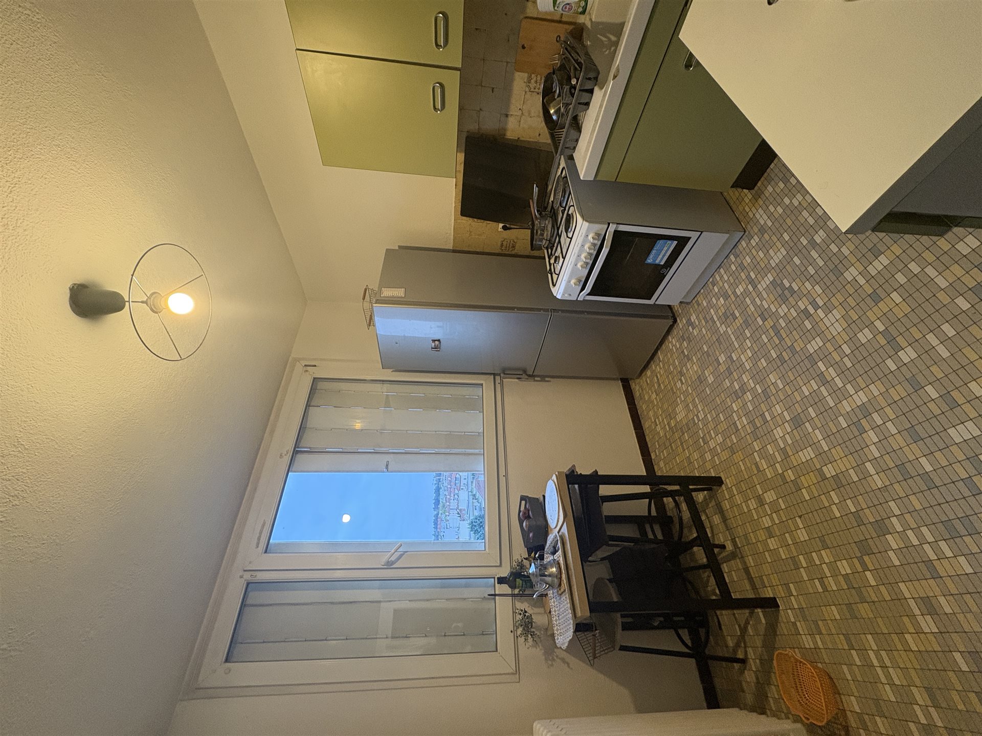 Appartement à vendre, 48m², Lyon 8ème