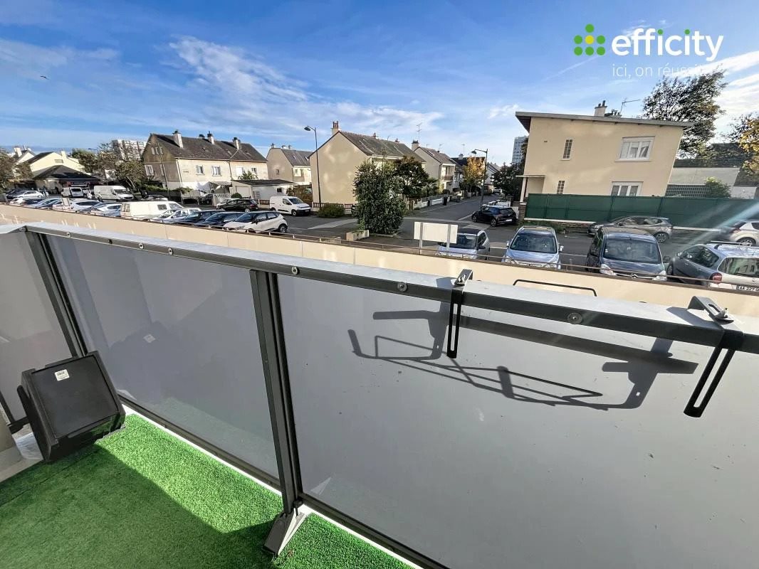 Appartement à vendre, 42m², Rennes