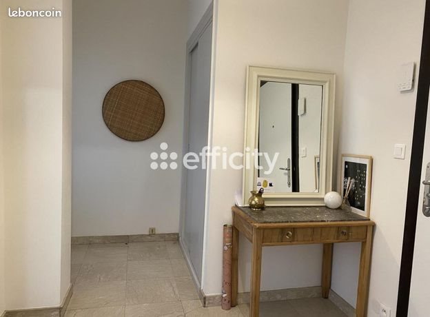 Appartement à vendre, 59m², Saint-Etienne