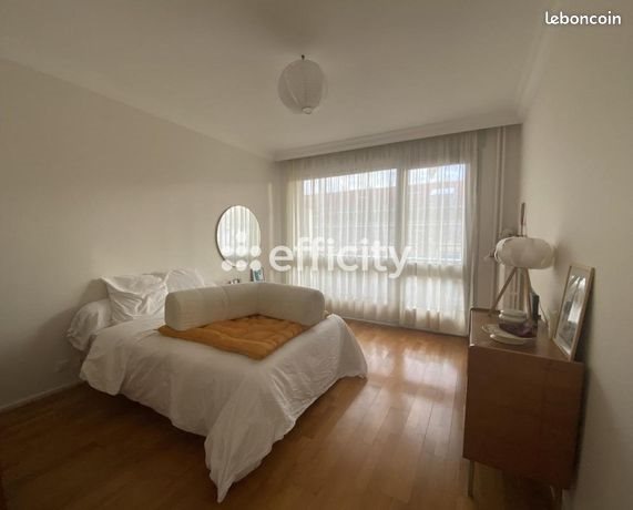 Appartement à vendre, 59m², Saint-Etienne